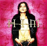 Him - Razorblade Romance