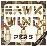 Hawkwind - Hawkwind - P.X.R.5.