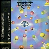 Utopia - Todd Rundgren's Utopia