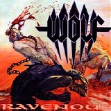 Wolf - Ravenous - 2009