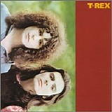 T-Rex - T.Rex