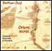 Burhan Öçal & Classical Ensemble Of Istanbul - Orient Secret