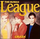 The Human League - Crash