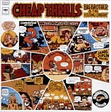 Big Brother & the Holding Company - Cheap Thrills