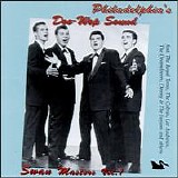 Various artists - Philadelphia's Doo Wop Sound, Vol. 2: Swan Masters