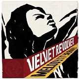 Velvet Revolver - Melody and the Tyranny EP