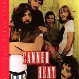 Canned Heat - The Best of Canned Heat