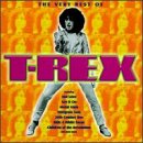 T-Rex - The Very Best of T. Rex