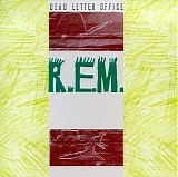 R.E.M. - Dead Letter Office