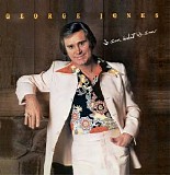 George Jones - I Am What I Am