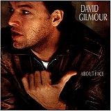 David Gilmour - About Face