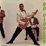 Bo Diddley - Bo Diddley