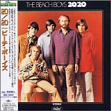 The Beach Boys - 20/20