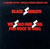 Black Sabbath - We Sold Our Soul for Rock 'n' Roll