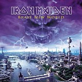 Iron Maiden - Brave New World