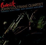 John Coltrane Quartet - Crescent