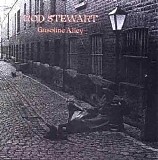 Rod Stewart - Gasoline Alley