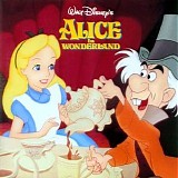 Original Soundtrack - Alice in Wonderland