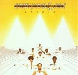 Earth Wind & Fire - Spirit