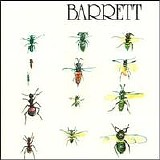 Syd Barrett - Barrett