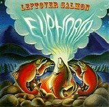 Leftover Salmon - Euphoria