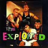 The Exploited - Singles Collection