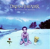 Dream Theater - A Change of Seasons