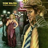 Tom Waits - The Heart of Saturday Night