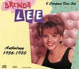 Brenda Lee - Anthology (1956-1980)