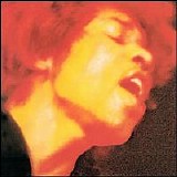 Jimi Hendrix Experience - Electric Ladyland