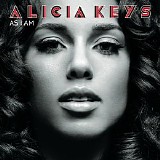 Alicia Keys - As I Am - 2007