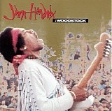 Jimi Hendrix - Jimi Hendrix: Woodstock