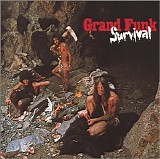 Grand Funk Railroad - Survival (orig)