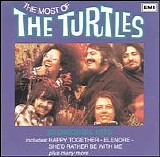 The Turtles - Very Best Of Turtles