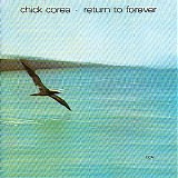 Chick Corea - Return to Forever