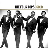 the Four Tops - Gold