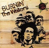 Bob Marley and the Wailers - Burnin'