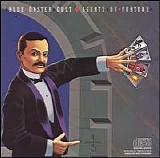 Blue Öyster Cult - Agents of Fortune