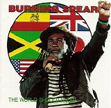 Burning Spear - The World Should Know