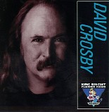 David Crosby - King Biscuit Flower Hour Live