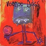 Larry Goldings & Bob Ward - The Voodoo Dogs