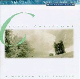 Various artists - Celtic Christmas: A Windham Hill Sampler