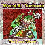 Weird Al Yankovic - Food Album