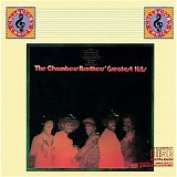 The Chambers Brothers - The Chambers Brothers - Greatest Hits