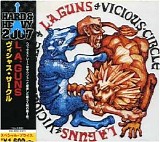 L.A. Guns - Vicious Circle