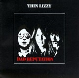 Thin Lizzy - Bad Reputation