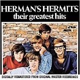 Herman's Hermits - Their Greatest Hits