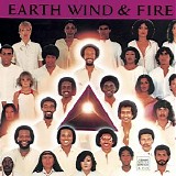 Earth Wind & Fire - Faces