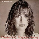 Marianne Faithfull - Dangerous Acquaintances