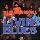 Livin' Blues - Wang Dang Doodle